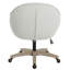 Nora Polyester Blend Task Chair-747556018