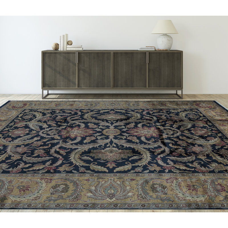One-of-a-Kind 9'2" X 11'11" Area Rug