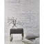 Modern Luxury Metallic Wallpaper Roll-25702174