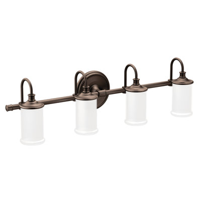 Belfield 4-Light Vanity Light