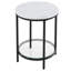 Maxamis End Table