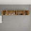 Armoire murale supérieure Victoria (double)-99310827-99310825