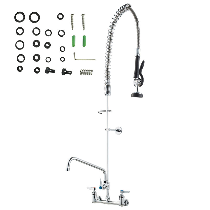 Robinet de cuisine VEVOR