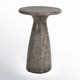 Adainville 13'' Concrete Outdoor Side Table