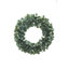 30" Artificial Eucalyptus Wreath