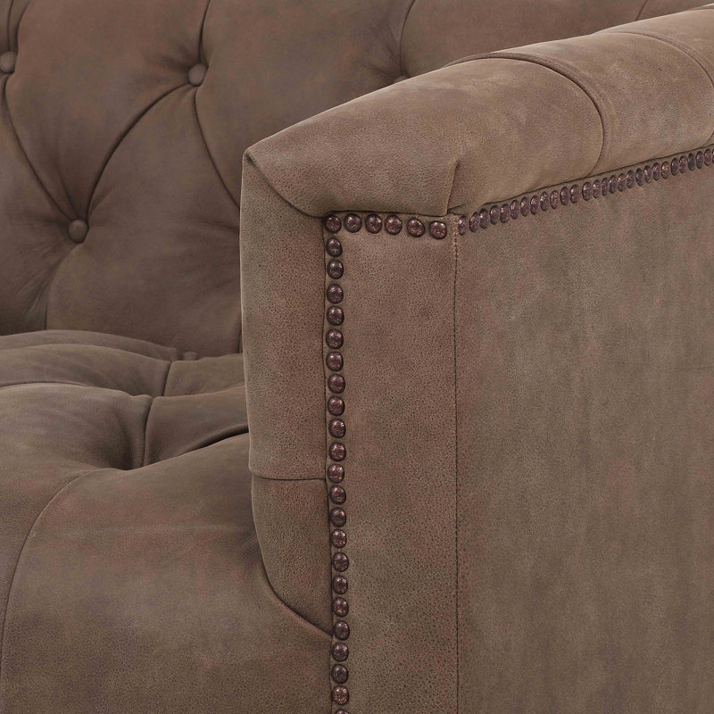 Maxx Tufted Sofa