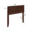 Avaleen Wood Headboard-1124072107-1124072106