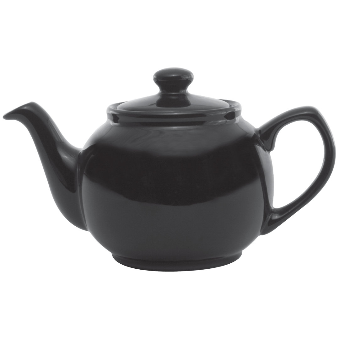 Ceramic 16oz Teapot Service Ideas 