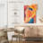 Hardie Ornate Abstract Embrace-108443011