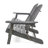 MALIBU ADIRONDACK LOVESEAT-1762072815