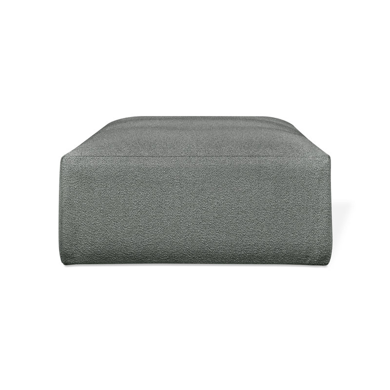 Nest Ottoman, Scoria