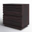 Table de chevet 24 po Fischer