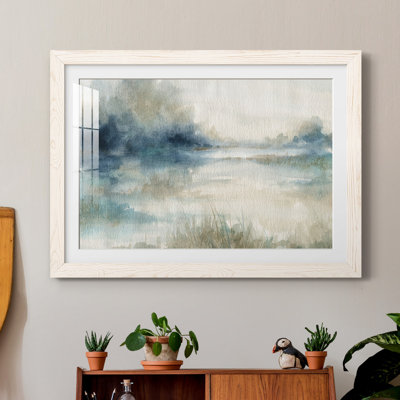 " Still Evening Waters II "