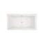 Maestro 72" x 38" Freestanding Soaking Bathtub-88771868