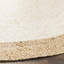 Allysa Jute / Sisal Hand Woven Area Rug-867146002