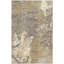 Tapis ivoire / gris Majors-16766109
