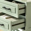 Table de chevet 2 tiroirs Havelka-1252885752-1274570103