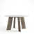 White/Smoked Oak