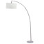 Lampe sur pied arquée 86 po Sanel-1774895425-1775039091