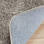 Solid Colour Area Rug-783459577