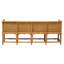 Banc d'appoint Bali & Pari Seranay-123187649