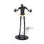 Lampe sur pied créative art moderne-1926416942