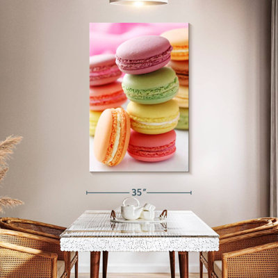 Yarlin Flavored Macarons