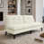 Acacia Wood,Beige Polyester