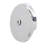 Twist and Close ABS Leg Tub Drain With 2-Hole Overflow-37145628