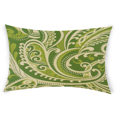  Housse de coussin rectangulaire et insert
