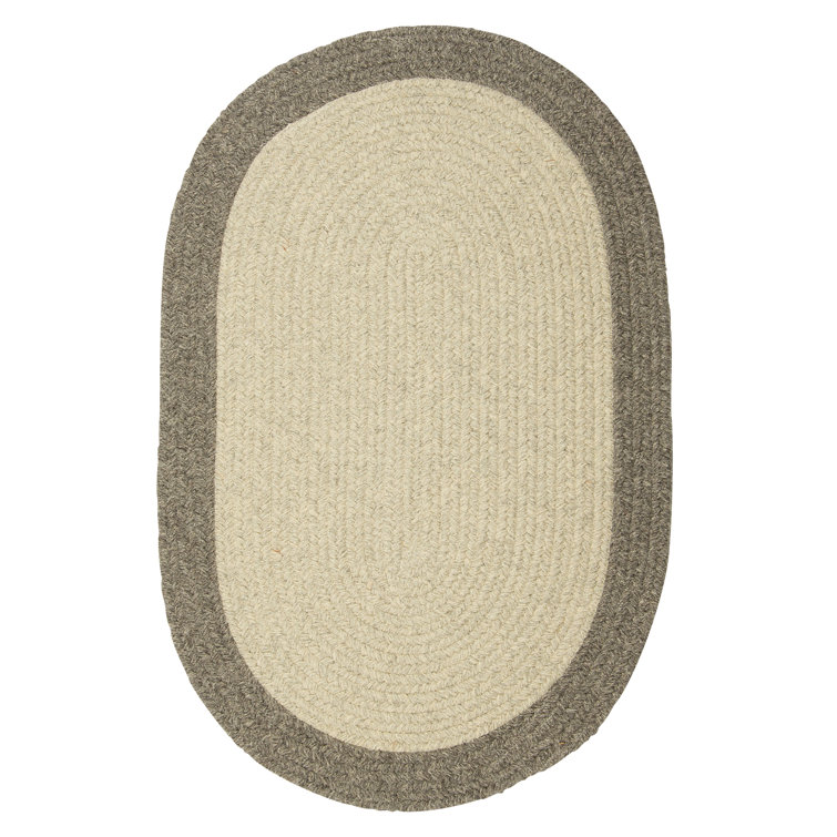 Rupert Performance Wool Indoor Rug