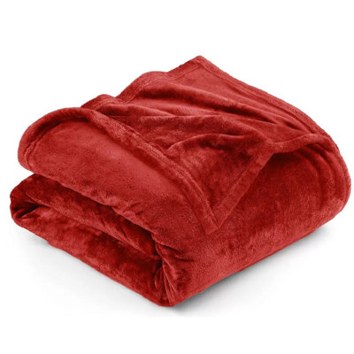 Fairmont Park Throw