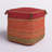 Spurgeon Upholstered Pouf-228552205