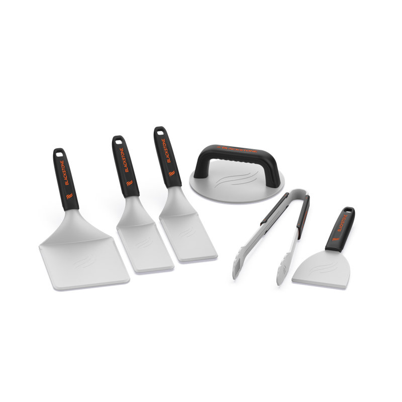 Blackstone Griddle Toy Set With Tools