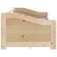 Stcyr Divan Bed Base-846400556
