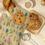 Crochet en coton Fresh Feast