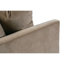 Lilah Bench Cushion Sofa-1465982890