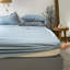 Ensemble de draps 100% lin-112091196-112367934