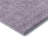 Premium Machine Washable Prisco Lavender Rug-1899146329