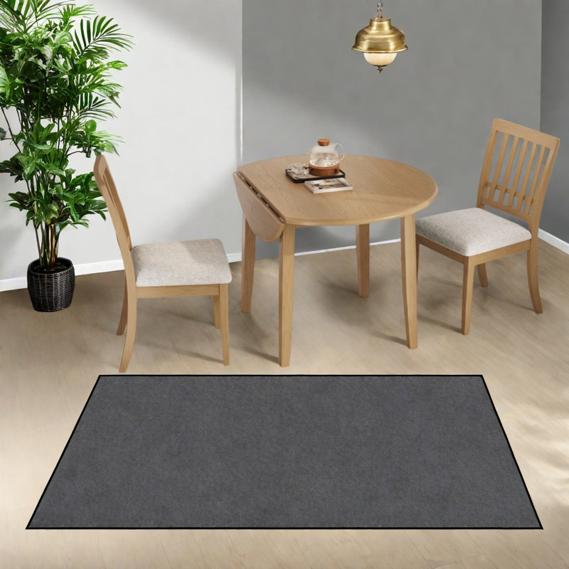 Ensemble table et chaises extensibles et gain de place (comprend la table et les chaises), en MDF et bois, style moderne pour petites cuisines