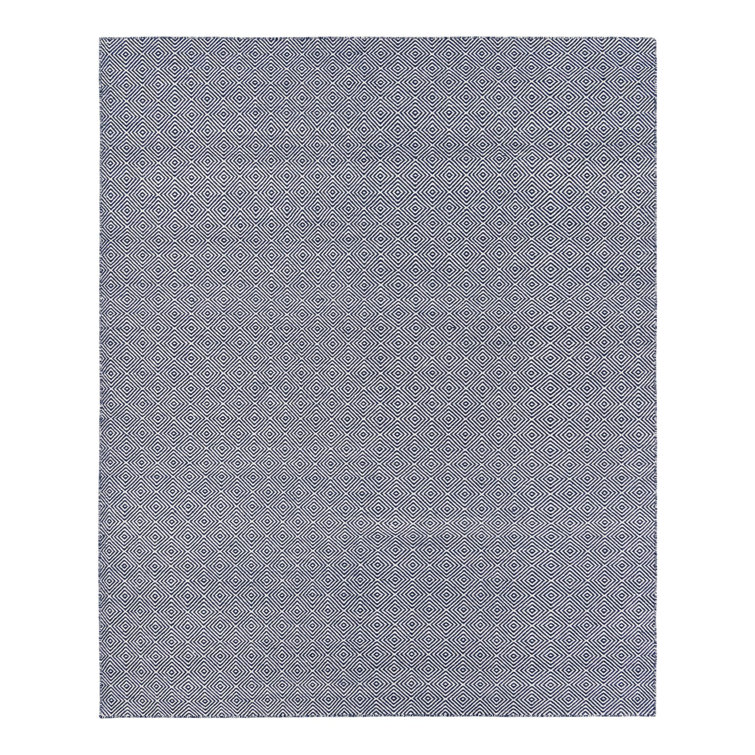 Traetyn Flatweave Wool Indoor Rug