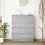 Sideboard 80X35x99 Cm Engineered Wood-112876485