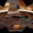 Banderia Dimmable LED Round / Oval Chandelier