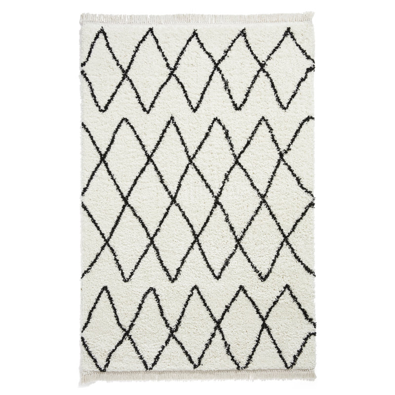 Archuleta area rug Machine Woven Rectangle