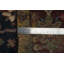 Pre-1900 Vegetable Dye    Oriental Rug 8x17