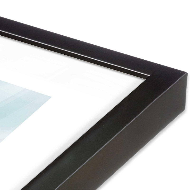 A Venetian Voyage Print, 12.25" H x 15.25" W x 1.25" D, Weathered Zinc Framed