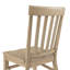 Chaise de salle à manger Vinchenzo