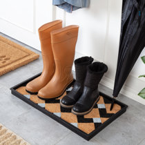 KeepDry Boot Tray – 50 x 38 cm - 1 Tray : : Home