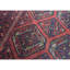 Afghan One-of-a-Kind 4'9" X 6'4" Area Rug