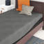 Matelas en mousse viscoélastique imprégnée de charbon Slumber Solutions-1482824707-1566786463